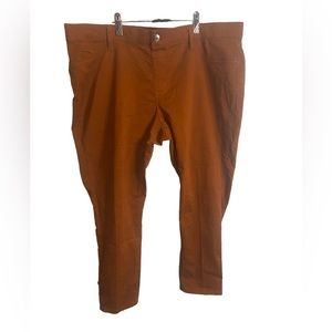 Plus Size a.n.a. Jeggings